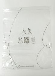 YEEGA PE bag sample